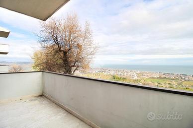 3 LOCALI A TORTORETO