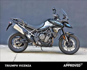 TRIUMPH Tiger 900 GT Abs