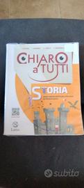 Chiaro a tutti 1 Storia