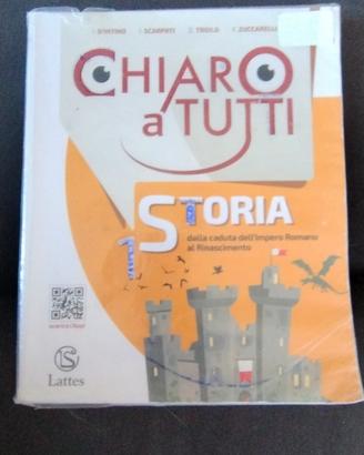 Chiaro a tutti 1 Storia