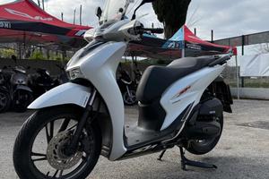 Honda SH 150 Sport