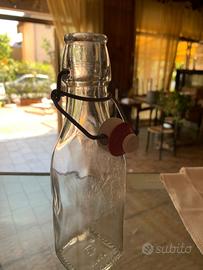 Bottigliette in vetro da 250 ml
