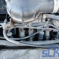 FIAT SEICENTO 600 187 1.1 54CV 98-10 ricambi