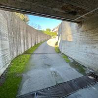 Garage zona centrale