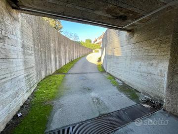Garage zona centrale