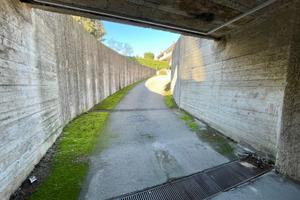 Garage zona centrale