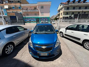CHEVROLET SPARK 1.0 PINK LADY SPECIAL EDITION