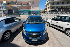 CHEVROLET SPARK 1.0 PINK LADY SPECIAL EDITION
