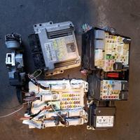 Kit centraline ford focus anno 2015 1.5 gasolio