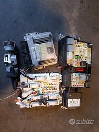 Kit centraline ford focus anno 2015 1.5 gasolio