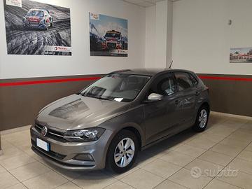 Volkswagen Polo Business 1.6 TDI 5p. Comfortline B