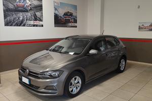 Volkswagen Polo Business 1.6 TDI 5p. Comfortline B