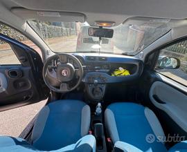 Fiat panda 2012