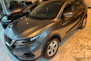 NISSAN Qashqai 1.3 DIG-T 140CV BUSINESS 6M.