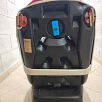 seggiolino chicco reclinabile 18 kg