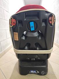 seggiolino chicco reclinabile 18 kg