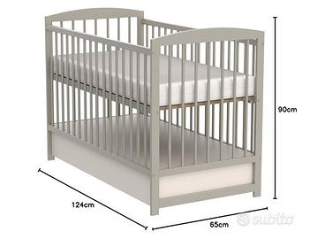 LETTINO LOVE FOR SLEEP 0-3 