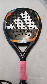 Adidas Adipower light