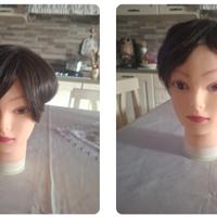 protesi capelli