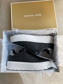 Scarpe donna sneakers Michael Kors NUOVE