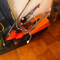 Tagliaerba elettrico