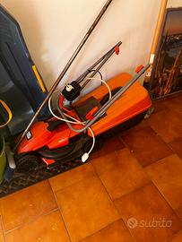 Tagliaerba elettrico