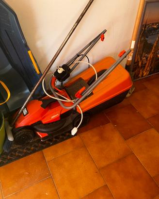 Tagliaerba elettrico