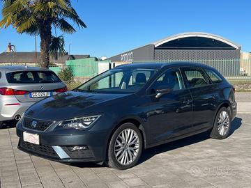 Seat Leon 2.0 TDI 150 CV DSg Business FINANZIABILE