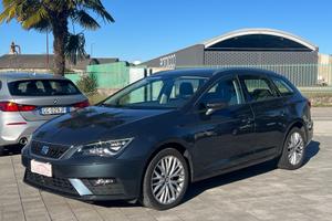 Seat Leon 2.0 TDI 150 CV DSg Business FINANZIABILE