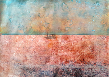 Opera originale (unica copia) di G. L. Limoni