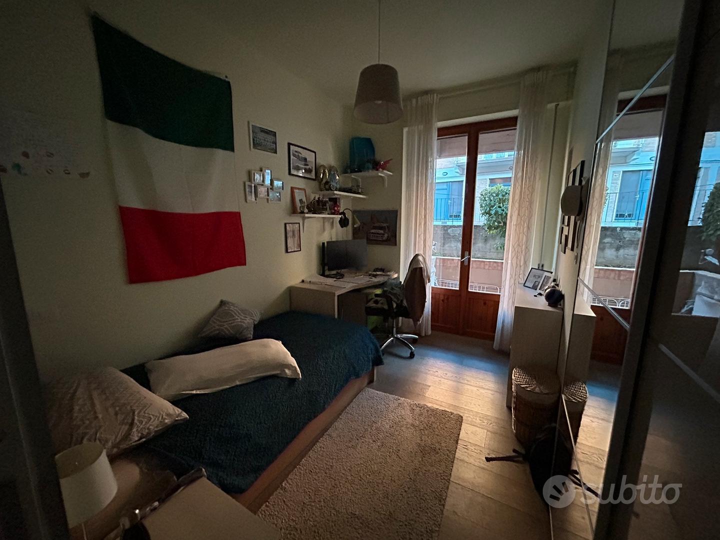 Appartamento – Siena, Piazza del Duomo, Terzo di Città - Vista 3