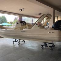 Gommone Stingher 800
