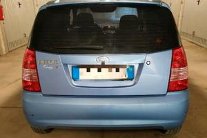 KIA Picanto 1ªs.(04/08) - 2004