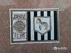 Scudetto Juventus album calciatori panini 1966/67