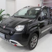 FIAT Panda Cross 0.9 TwinAir Turbo S&S 4x4 "Unic