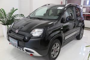 FIAT Panda Cross 0.9 TwinAir Turbo S&S 4x4 "Unic