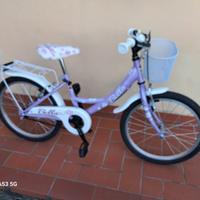 Bici bimba