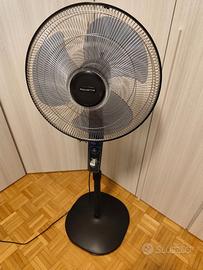 Ventilatore Rowenta Essential+, anti-zanzare
