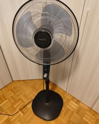 Ventilatore Rowenta Essential+, anti-zanzare