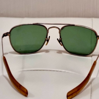 Occhiali aviazione italiana