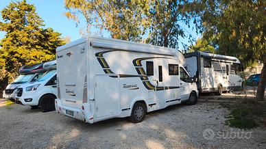 Per passaggio a mothorom