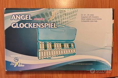 Angel Glockenspiel