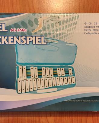 Angel Glockenspiel