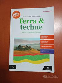 Terra & Techne