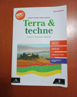 Terra & Techne