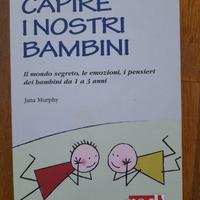 Libro Capire i nostri bambini