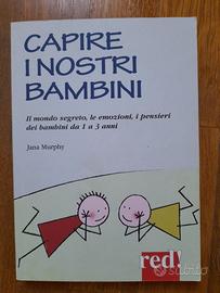 Libro Capire i nostri bambini