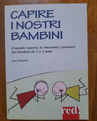 Libro Capire i nostri bambini