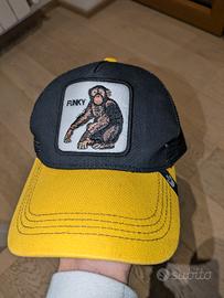cappello goorin  bros