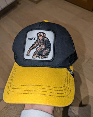 cappello goorin  bros